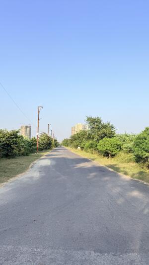 Residential land / Plot in Sector 25 Yeida, Greater Noida