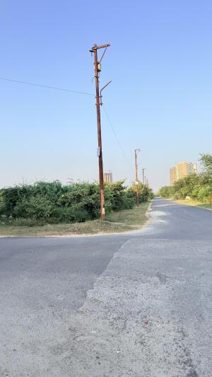 Residential land / Plot in Sector 25 Yeida, Greater Noida