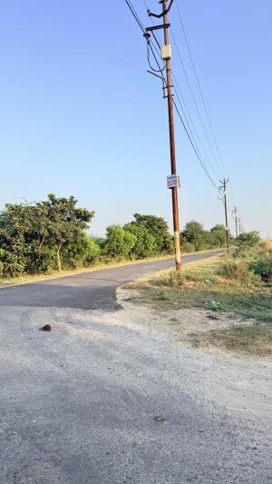 Residential land / Plot in Sector 25 Yeida, Greater Noida
