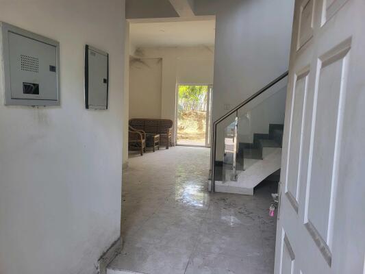 4 Bedroom House in Sector ZETA, Greater Noida