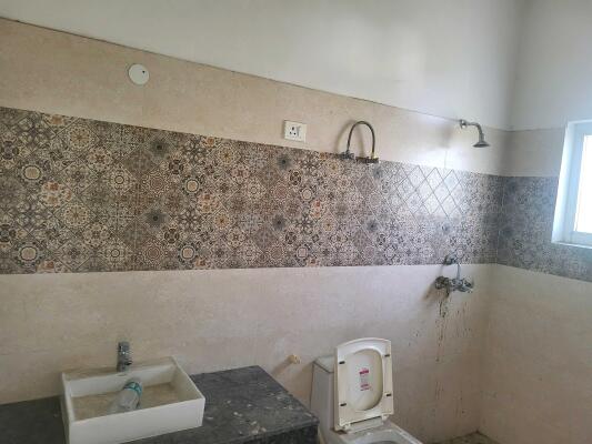 4 Bedroom House in Sector ZETA, Greater Noida