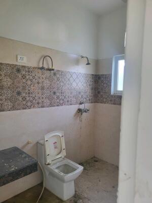 4 Bedroom House in Sector ZETA, Greater Noida