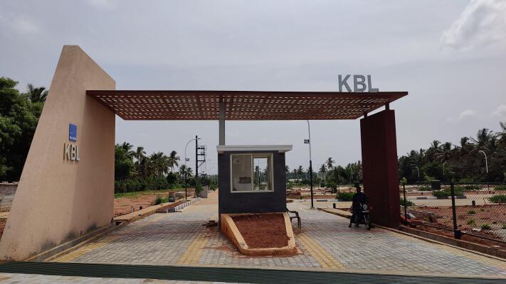 Residential land / Plot in Doddaballapur, Doddaballapur Road