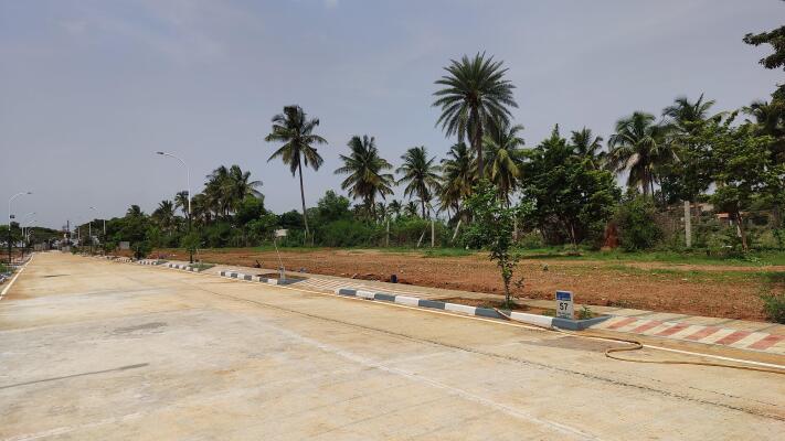 Residential land / Plot in Doddaballapur, Doddaballapur Road