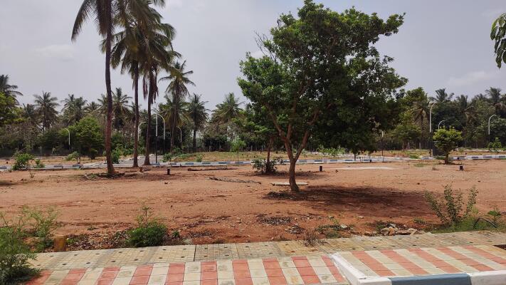 Residential land / Plot in Doddaballapur, Doddaballapur Road