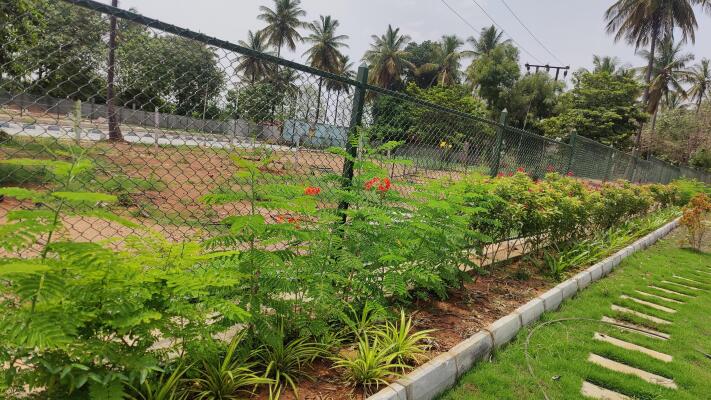 Residential land / Plot in Doddaballapur, Doddaballapur Road