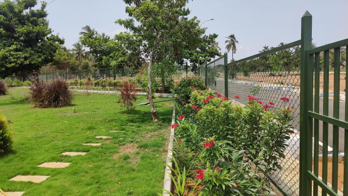 Residential land / Plot in Doddaballapur, Doddaballapur Road