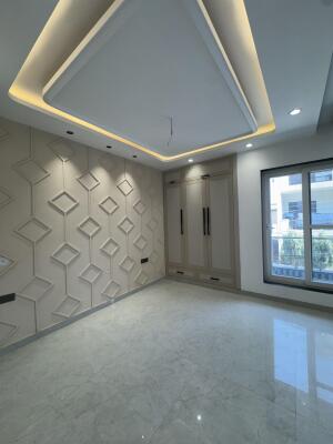 3 BHK Independent Builder Floor in Sector 15, Faridabad