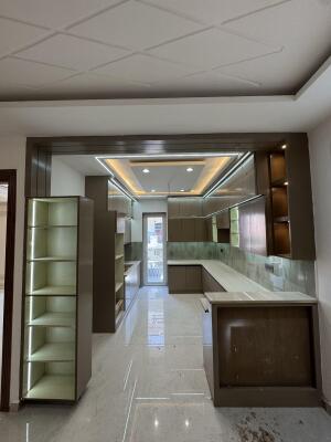 3 BHK Independent Builder Floor in Sector 15, Faridabad