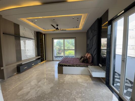 3 BHK Independent Builder Floor in Sector 15, Faridabad