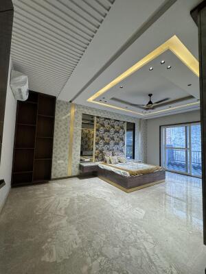 3 BHK Independent Builder Floor in Sector 15, Faridabad