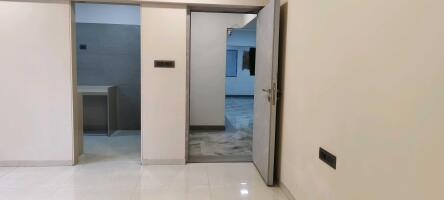 2 BHK Flat in Kavesar, Thane West