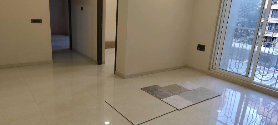 2 BHK Flat in Kavesar, Thane West