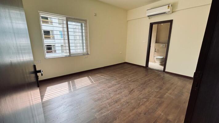 3 BHK Flat in Saheed Nagar, Bhubaneswar