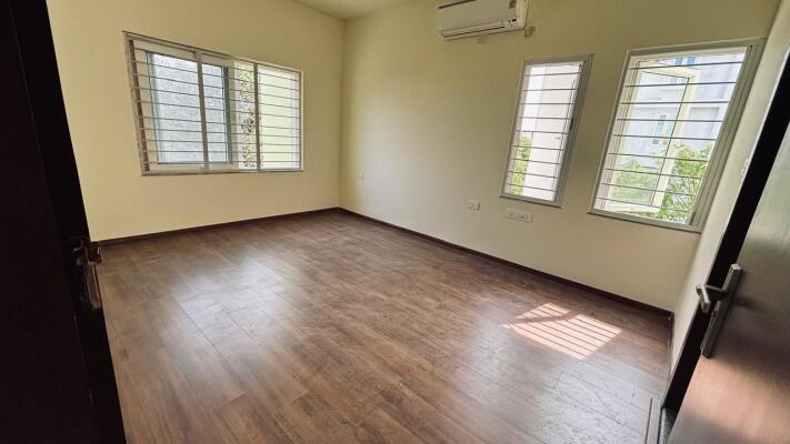 3 BHK Flat in Saheed Nagar, Bhubaneswar