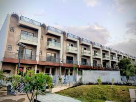 4 Bedroom House in Vaishali Nagar, Jaipur