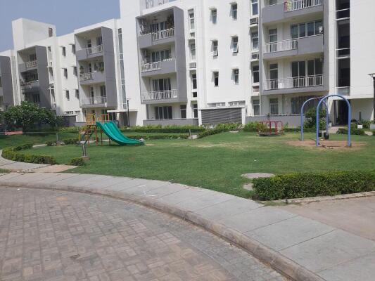 2 BHK Flat in Sector 99 Mohali