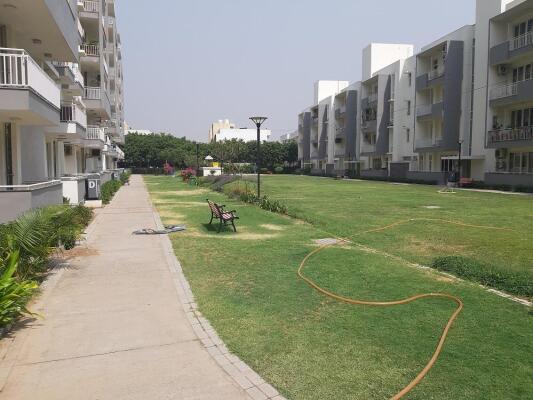 2 BHK Flat in Sector 99 Mohali