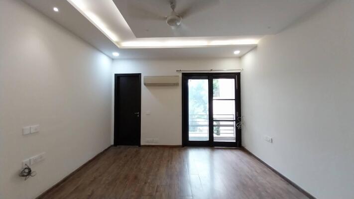 3 Bedroom House in Sector 7, Gurgaon