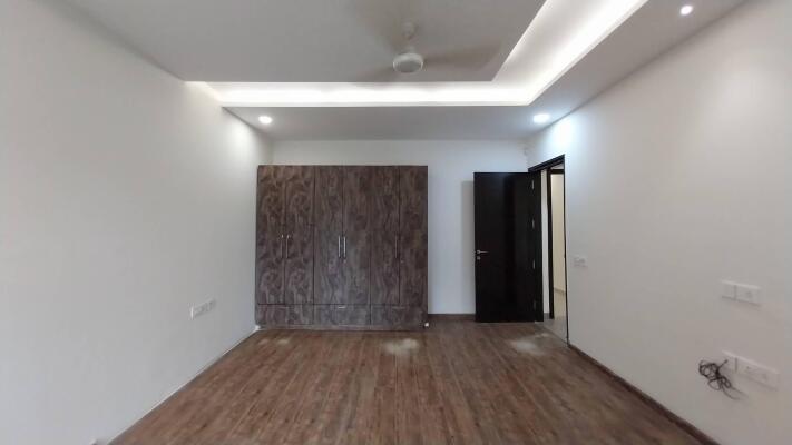 3 Bedroom House in Sector 7, Gurgaon