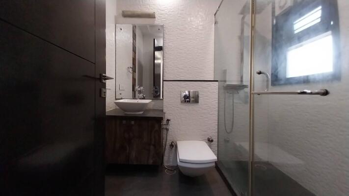 3 Bedroom House in Sector 7, Gurgaon
