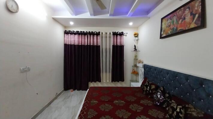 3 Bedroom House in Sector 7, Gurgaon