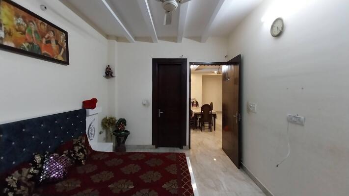 3 Bedroom House in Sector 7, Gurgaon