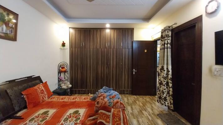 3 Bedroom House in Sector 7, Gurgaon