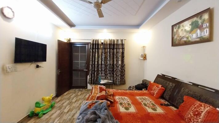 3 Bedroom House in Sector 7, Gurgaon