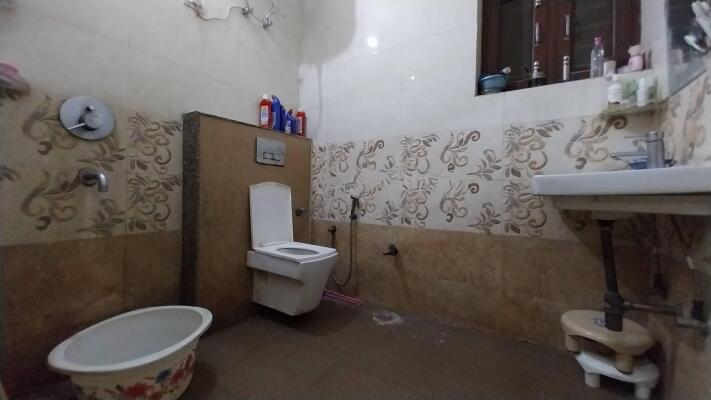 3 Bedroom House in Sector 7, Gurgaon