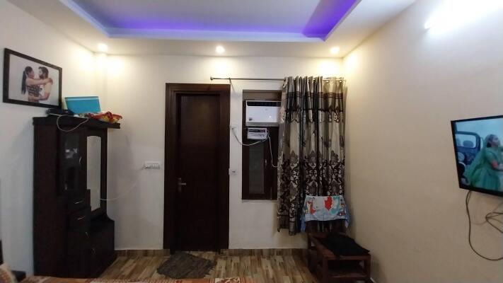 3 Bedroom House in Sector 7, Gurgaon