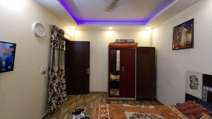 3 Bedroom House in Sector 7, Gurgaon
