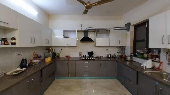 3 Bedroom House in Sector 7, Gurgaon