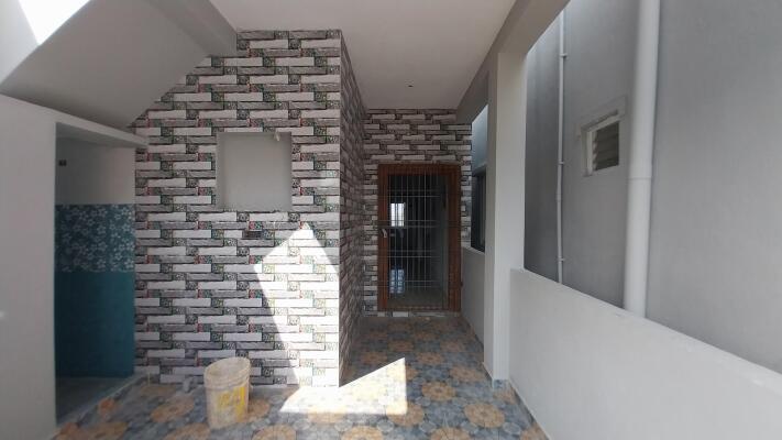 2 Bedroom House in Veppampattu, Thiruvallur