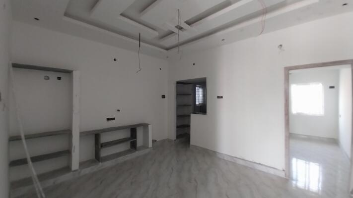 2 Bedroom House in Veppampattu, Thiruvallur