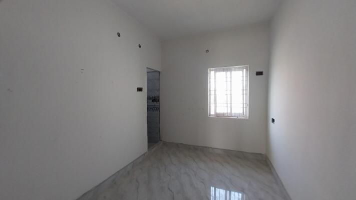 2 Bedroom House in Veppampattu, Thiruvallur