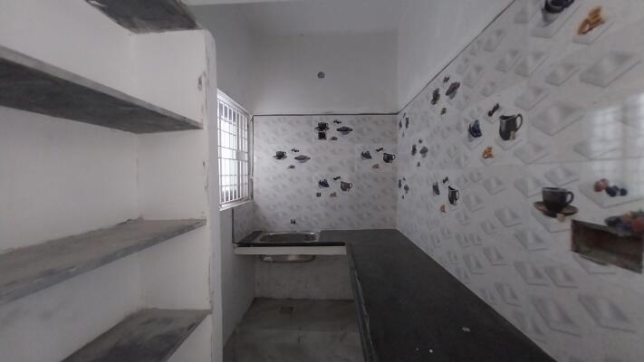 2 Bedroom House in Veppampattu, Thiruvallur