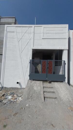 2 Bedroom House in Veppampattu, Thiruvallur