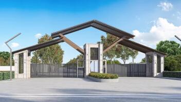 Residential land / Plot in Chhachhanpairi, Raipur