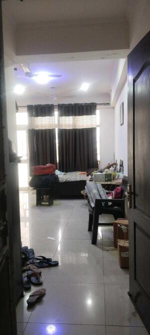 3 BHK Flat in Crossing Republik, Ghaziabad