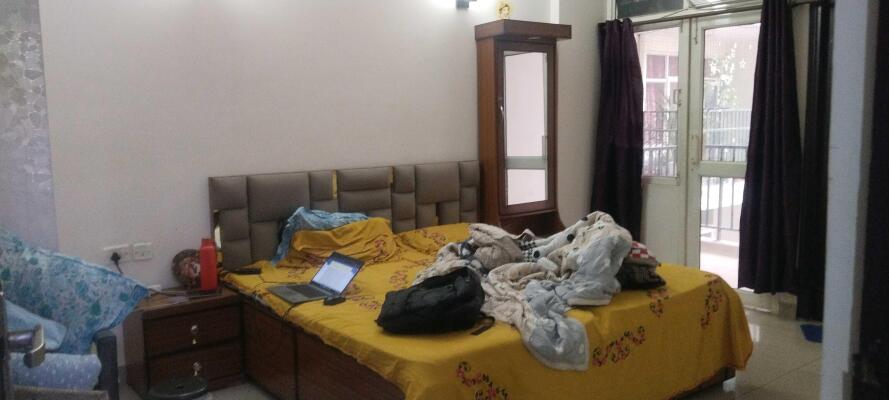 3 BHK Flat in Crossing Republik, Ghaziabad