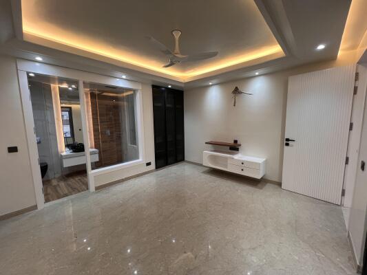 4 BHK Duplex Builder Floor in Sector 8 Dwarka, Delhi