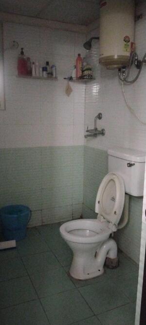 3 BHK Flat in Crossing Republik, Ghaziabad