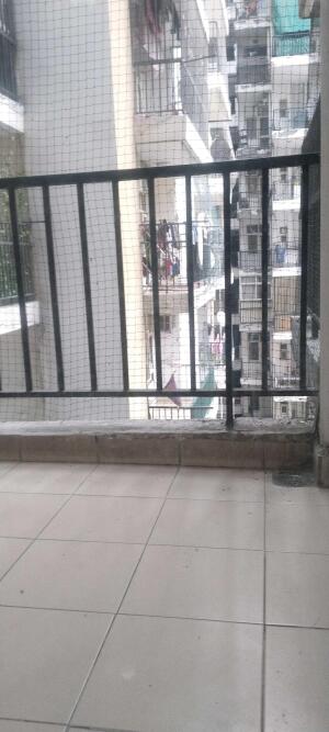 3 BHK Flat in Crossing Republik, Ghaziabad