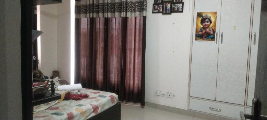 3 BHK Flat in Crossing Republik, Ghaziabad