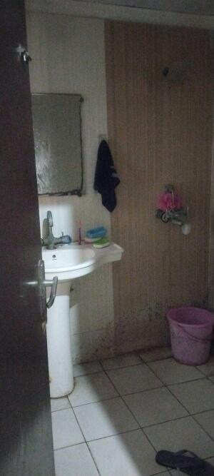 3 BHK Flat in Crossing Republik, Ghaziabad