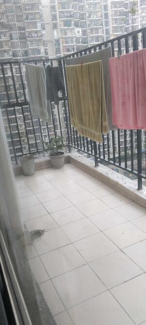 3 BHK Flat in Crossing Republik, Ghaziabad