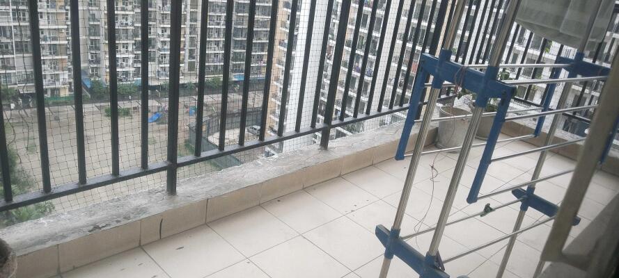 3 BHK Flat in Crossing Republik, Ghaziabad