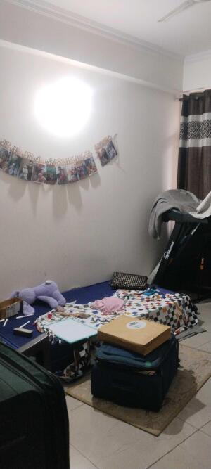 3 BHK Flat in Crossing Republik, Ghaziabad