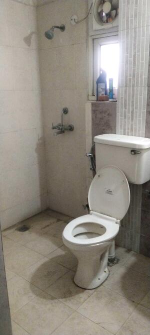 3 BHK Flat in Crossing Republik, Ghaziabad